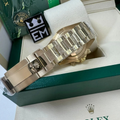 Daytona “Green Dial”