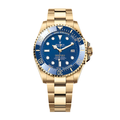 Deepsea “Blue Dial”